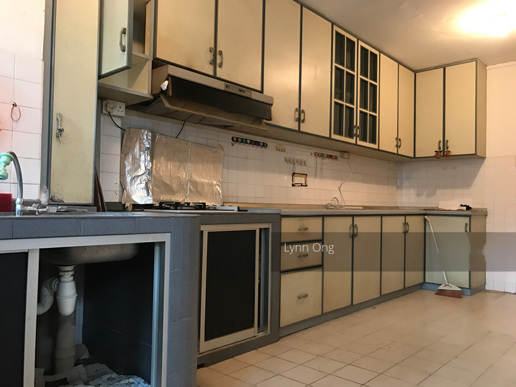 Blk 434 Tampines Street 43 (Tampines), HDB 3 Rooms #136326202